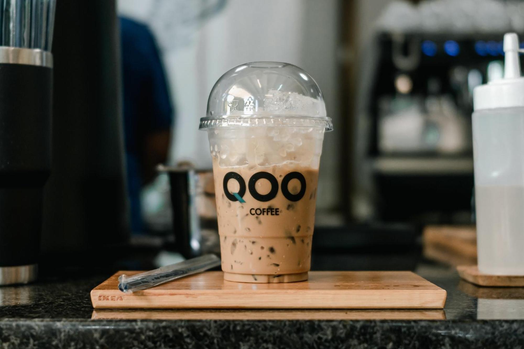 Qoo Hotel Buriram Extérieur photo