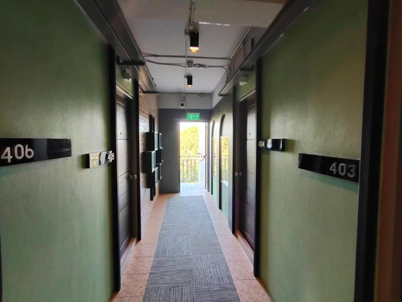 Qoo Hotel Buriram Extérieur photo