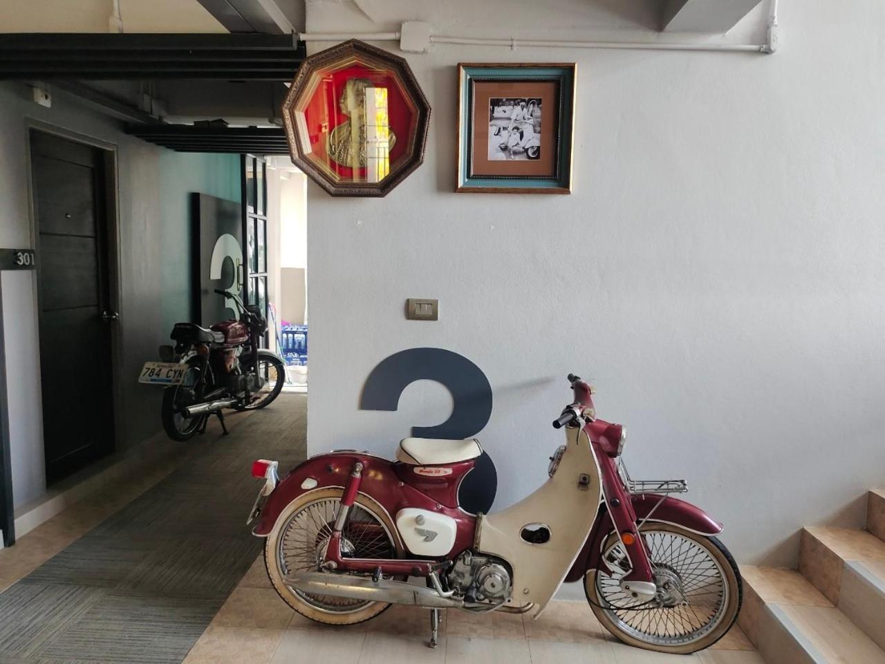 Qoo Hotel Buriram Extérieur photo