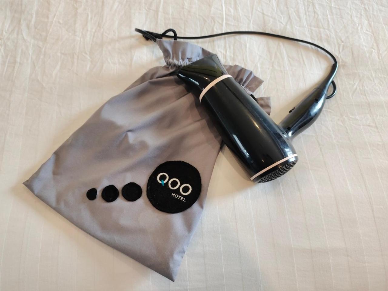 Qoo Hotel Buriram Extérieur photo